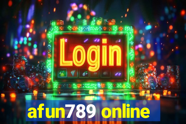 afun789 online